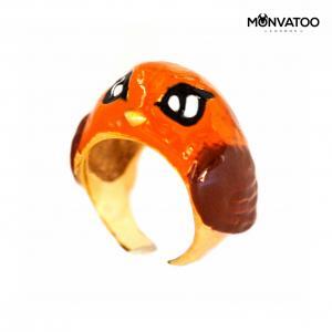 Original Robin Ring
