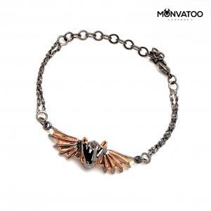 Twilight Dragon Bracelet