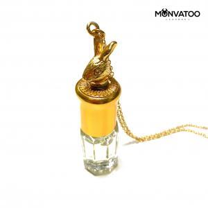 Duchess Isabel Parfum Necklace