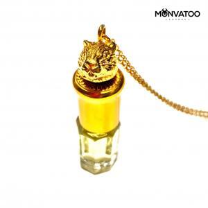 Lord Baldor Parfum Necklace