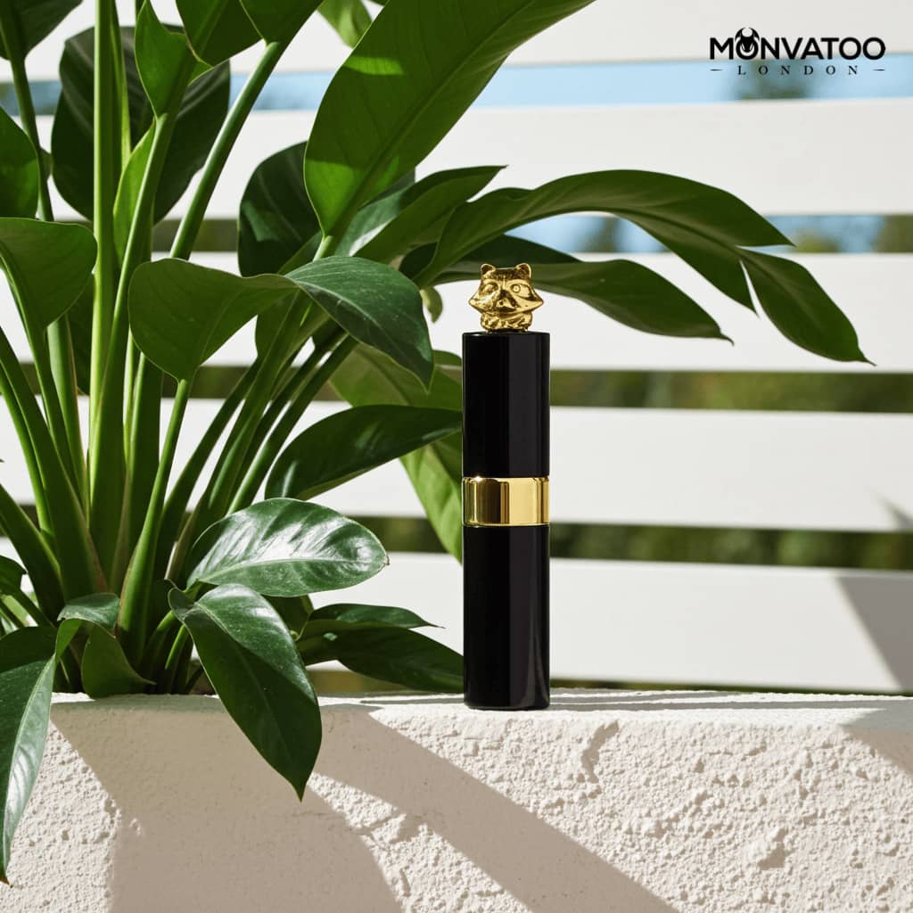 Travel-size extrait de parfum for collectors and fantasy lovers